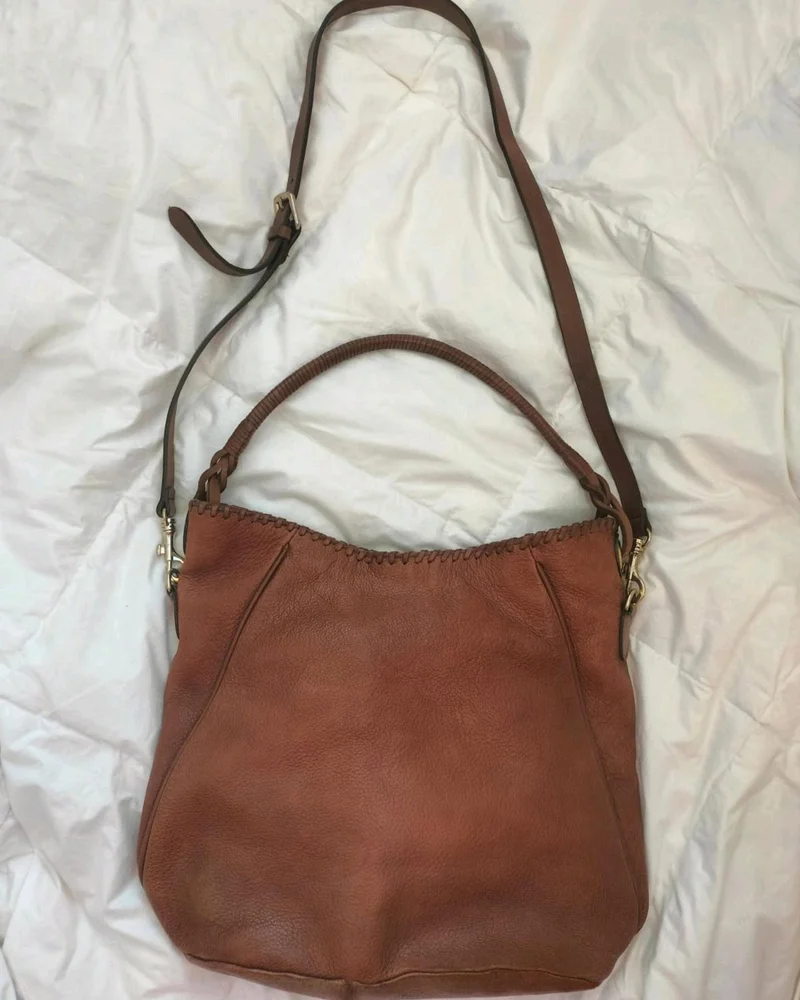 Massimo Dutti Shoulder Bag, size One size, photo 2