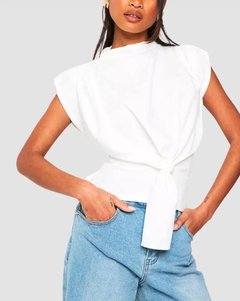 Blouses, size S / 36 / 8, photo 3
