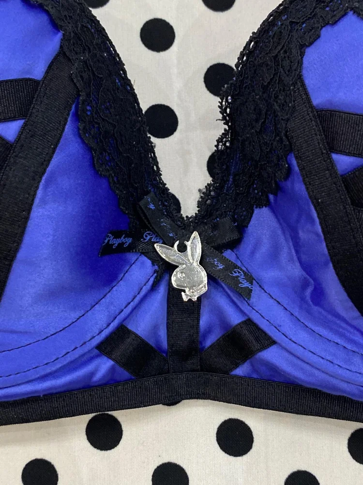 playboy Bras, size S / 36 / 8, photo 2