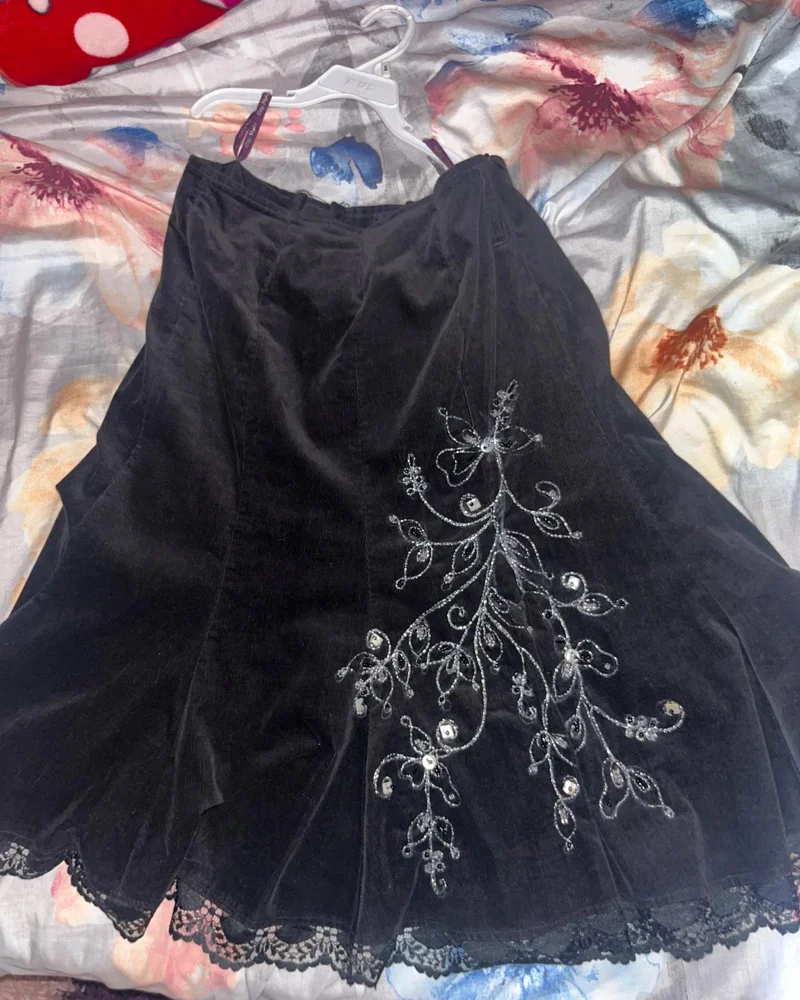 Skirts, size S / 36 / 8, photo 2