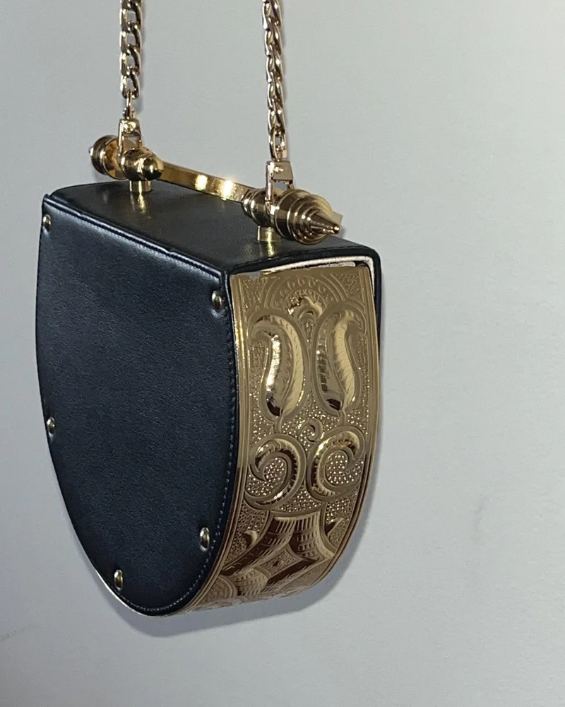 Okhtein Clutch, size One size, photo 3