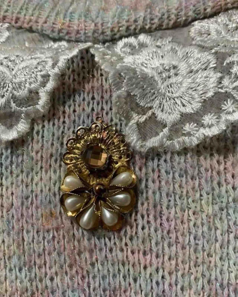 Sweaters & Pullovers, size M / 38 / 10, photo 3