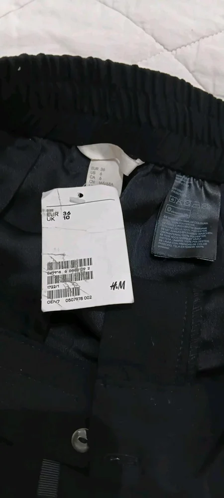H&M Shorts, size S / 36 / 8, photo 4