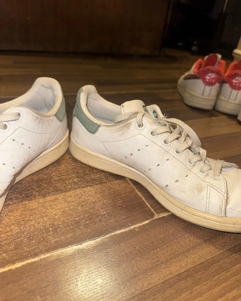 adidas Sneakers, size 38, photo 3
