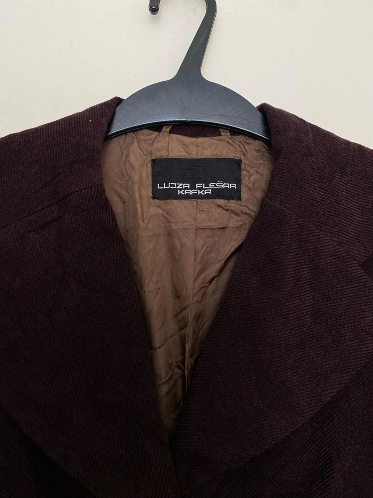 Coats, size M / 38 / 10, photo 3
