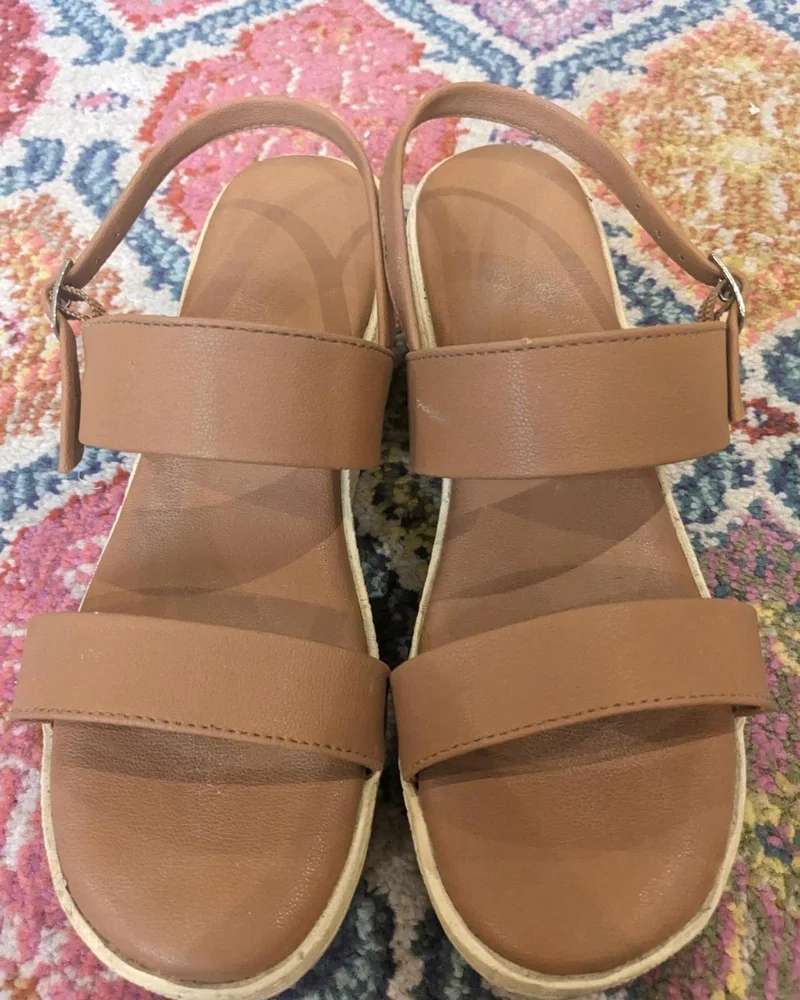 Sandals, size 39, photo 2