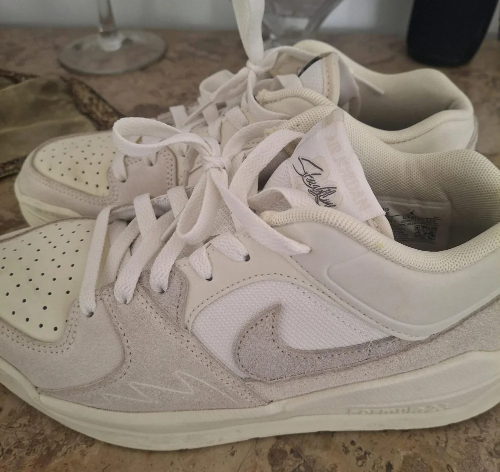 Nike Sneakers, size 38.5, photo 2