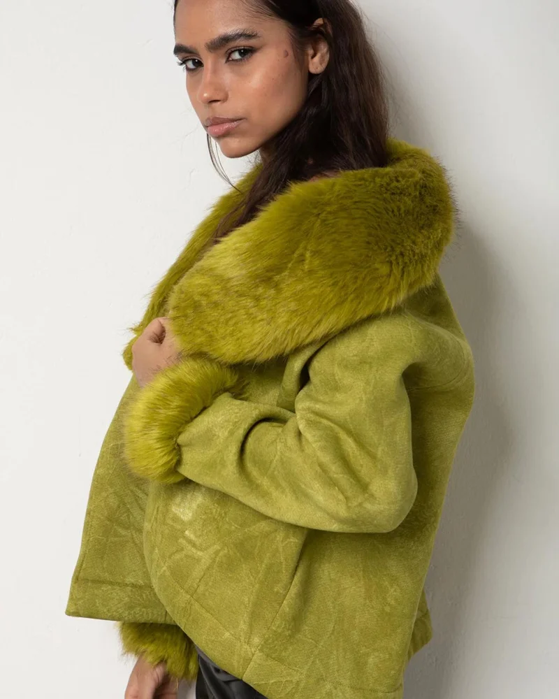 Jackets, size One size, photo 2