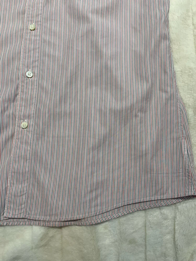 Ermenegildo Zegna Shirts, size L, photo 3