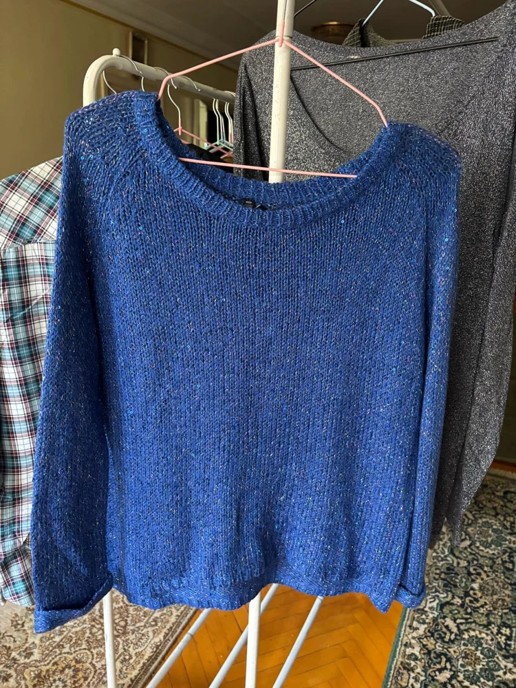Sweaters & Pullovers, size S / 36 / 8, photo 3