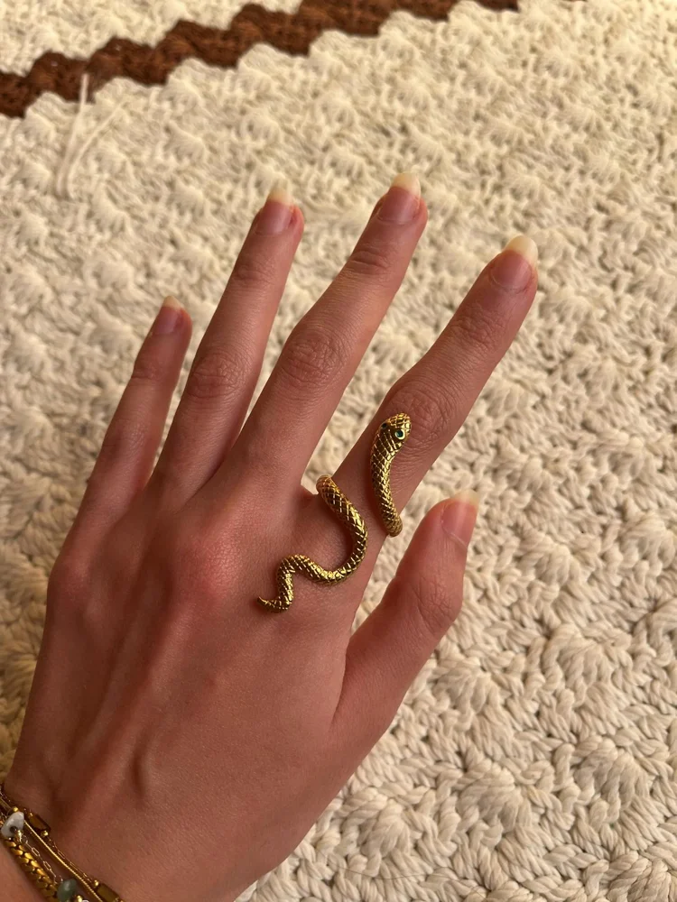 Rings, size One size, photo 5