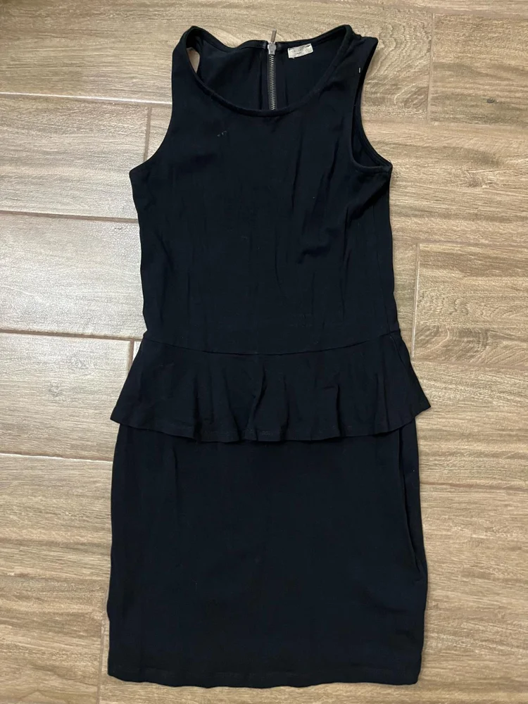Calliope Mini Dresses