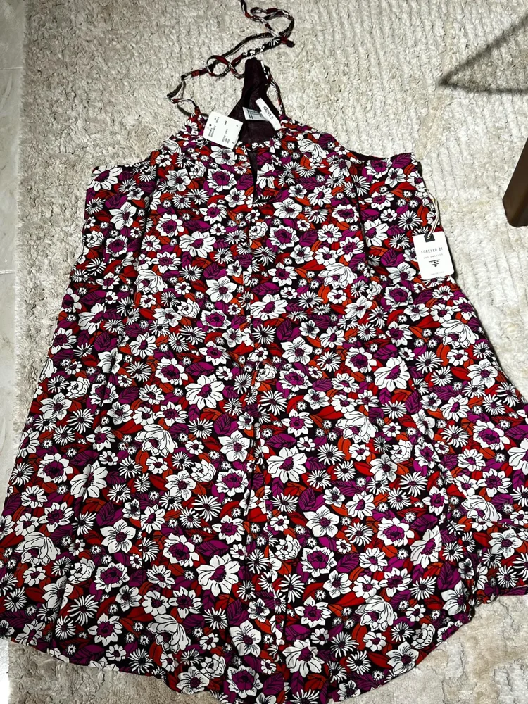 Forever 21 Sundresses, size S / 36 / 8, photo 2