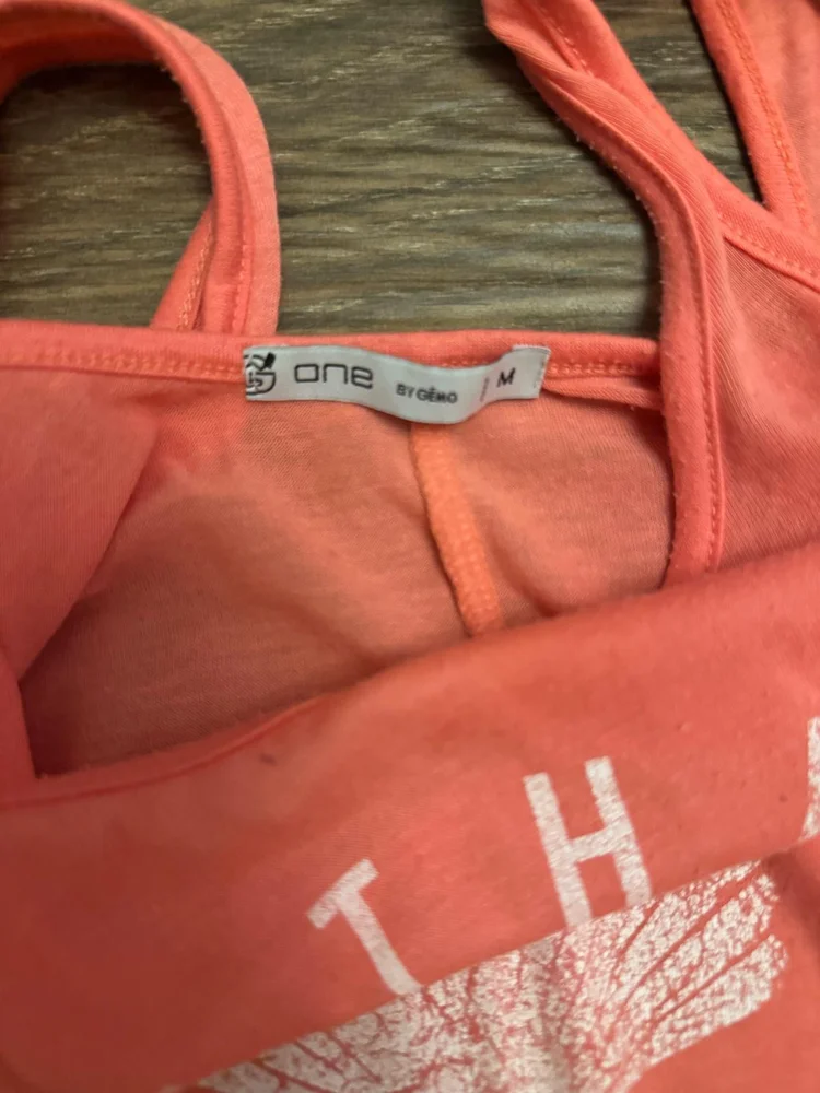 Crop Tops, size M / 38 / 10, photo 3