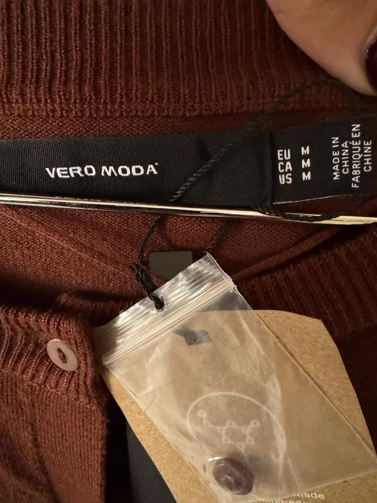 Vero Moda Cardigans, size M / 38 / 10, photo 5