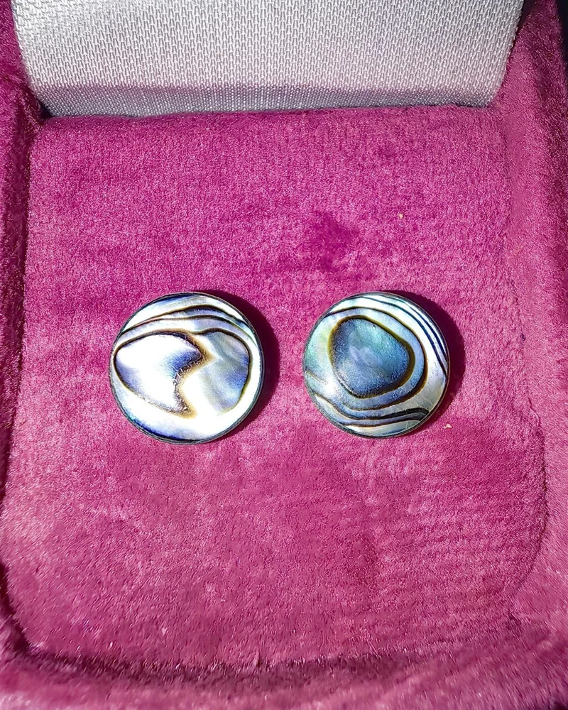 Earrings, size Other, photo 3