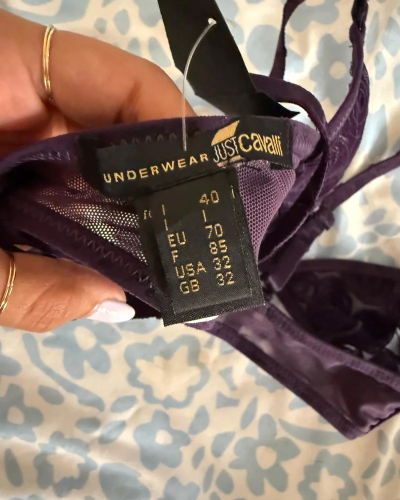 Roberto Cavalli Sleep Shirts, size XXXS / 30 / 2, photo 3