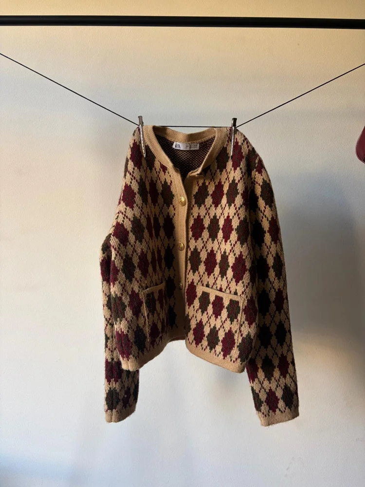 Zara Jackets, size XS / 34 / 6, photo 6