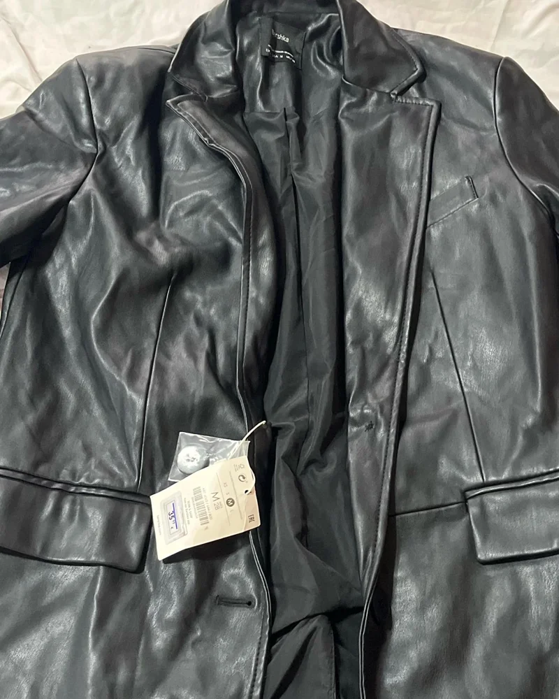 Bershka Blazers, size M / 38 / 10, photo 3