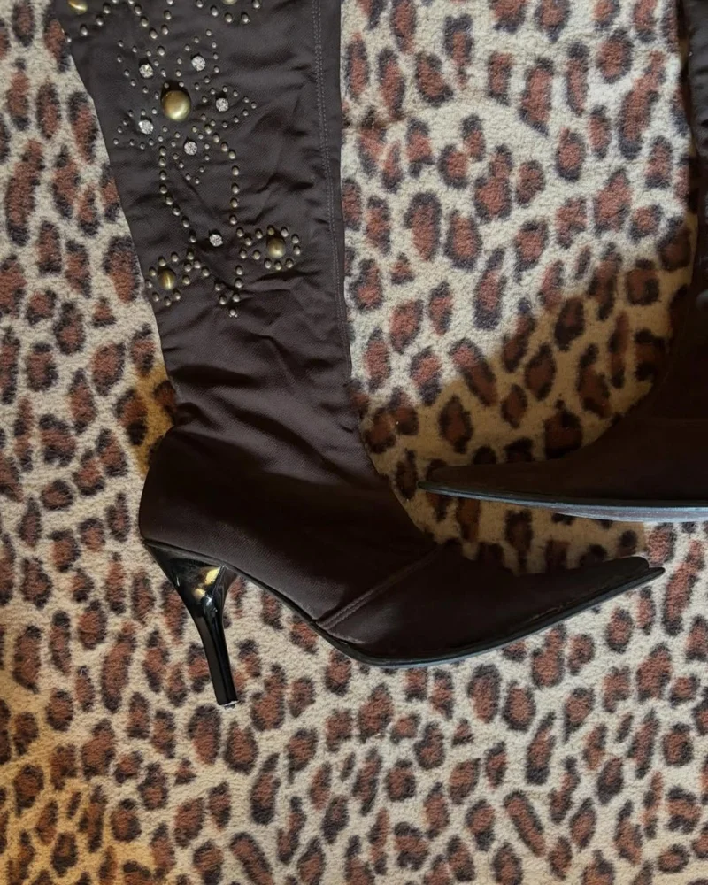 Heels, size 37, photo 2