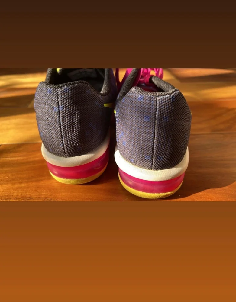 Nike Sneakers, size 38, photo 3