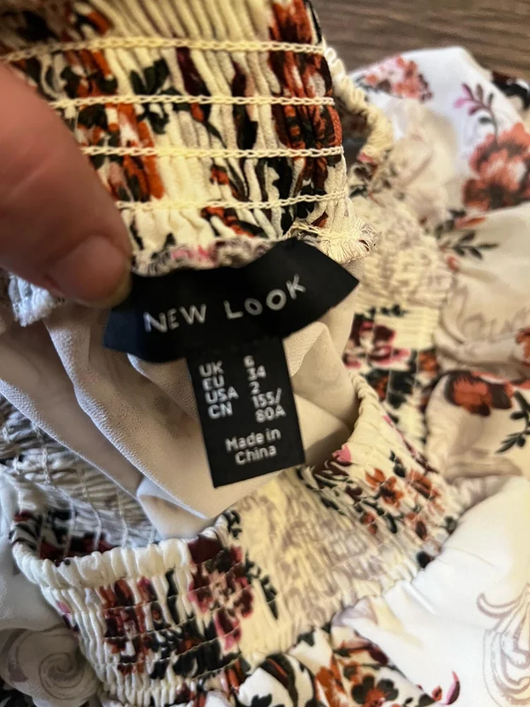 New Look Mini Dresses, size L / 40 / 12, photo 4