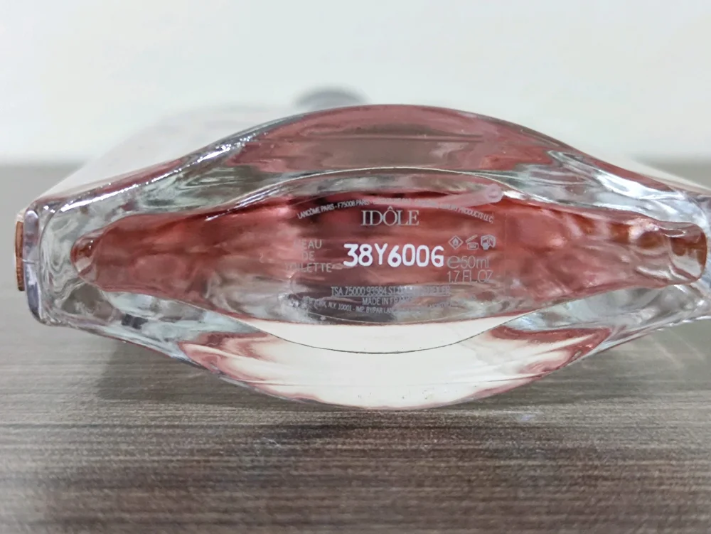 Lancôme Perfume, size Other, photo 4
