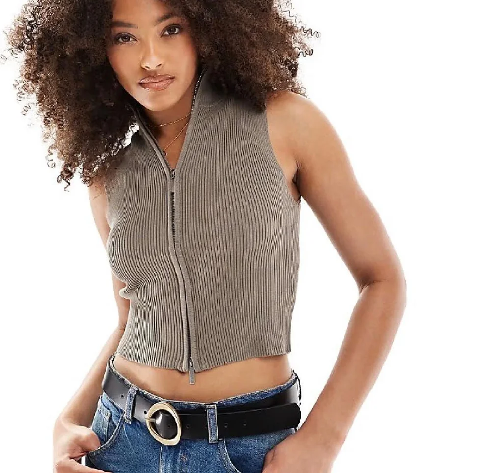 Bershka Blouses, size S / 36 / 8, photo 3