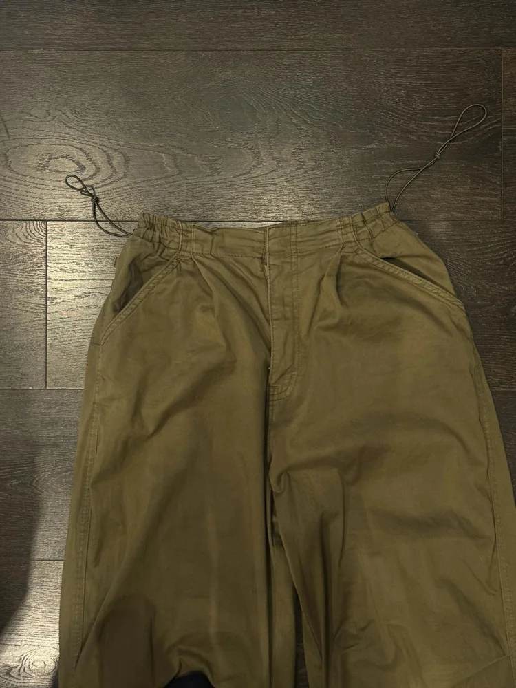 Bershka Pants, size M / 38 / 10, photo 4