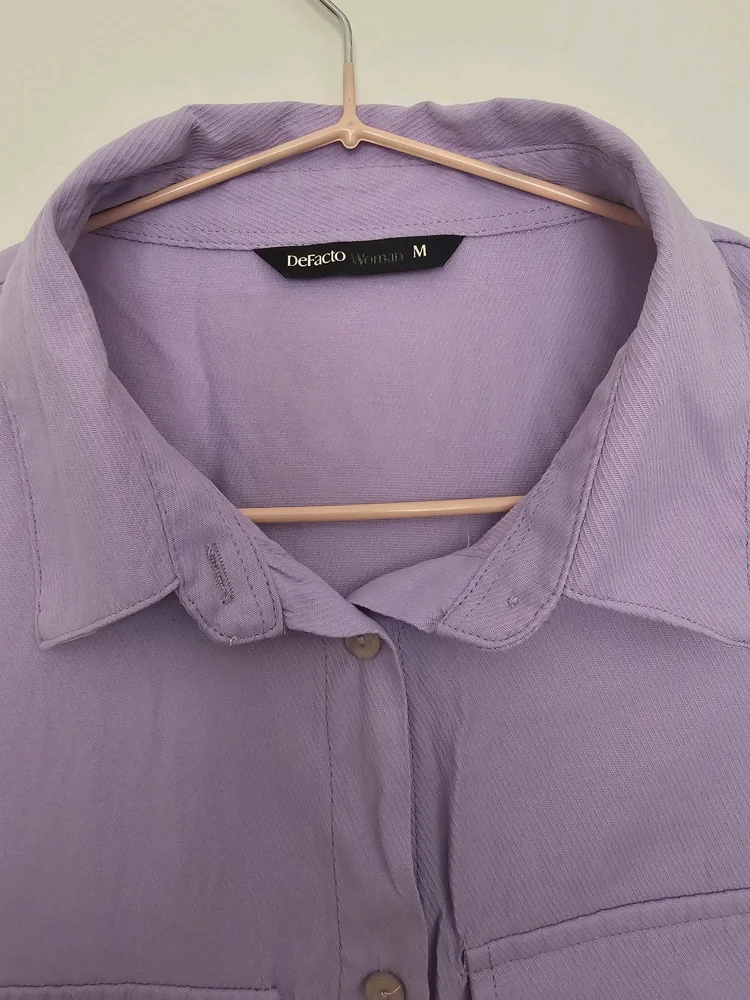 Defacto Shirts, size M / 38 / 10, photo 2