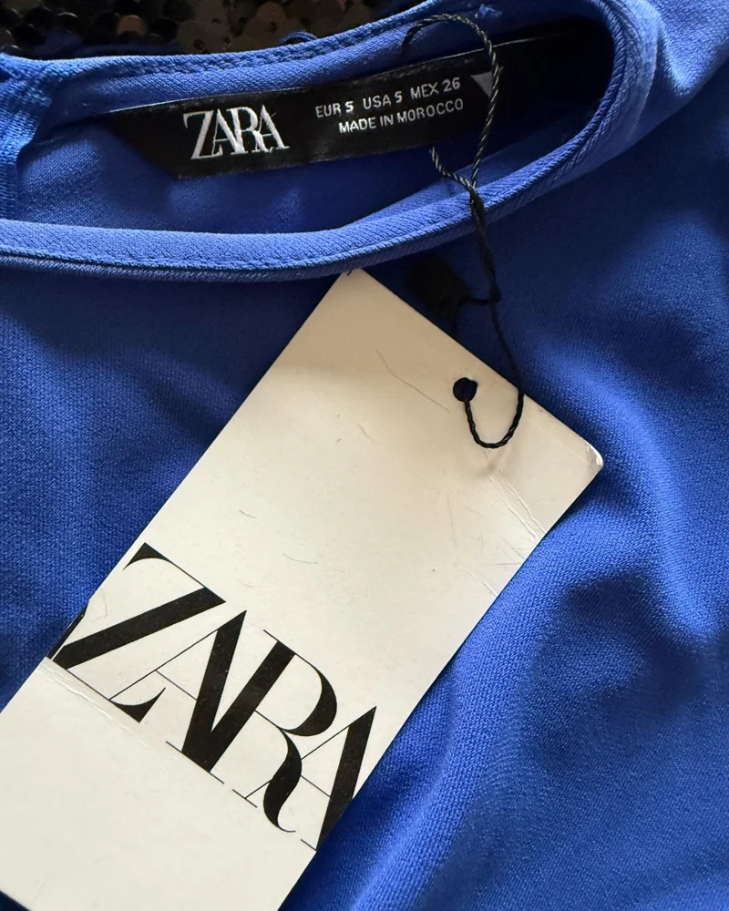 Zara Crop Tops, size S / 36 / 8, photo 3