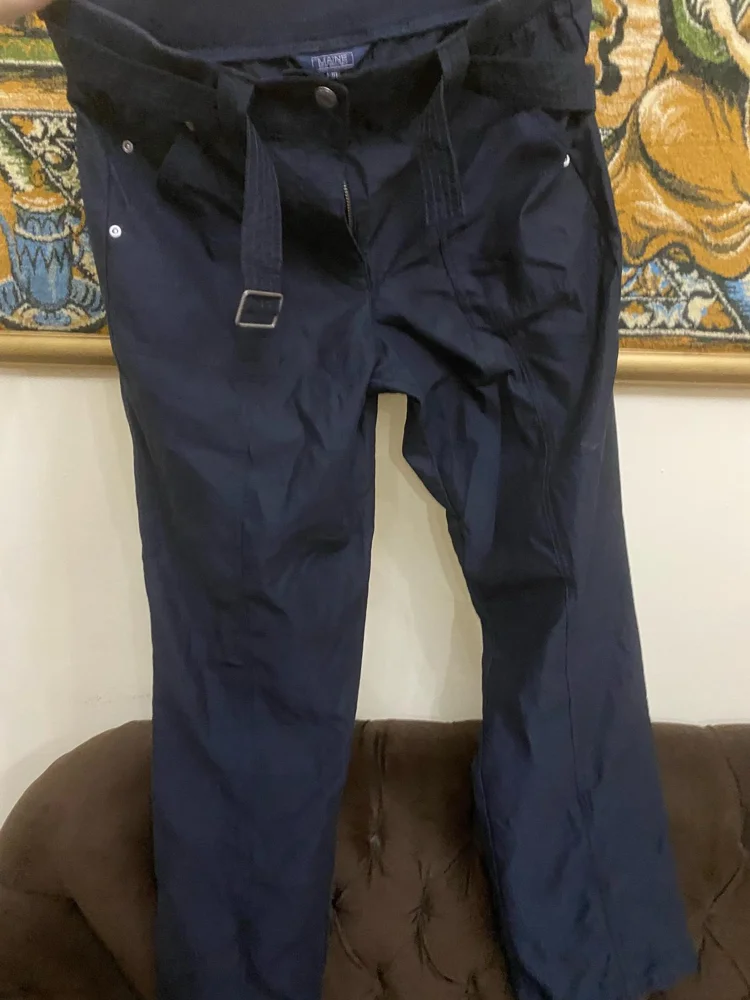 Pants, size S / 36 / 8, photo 6