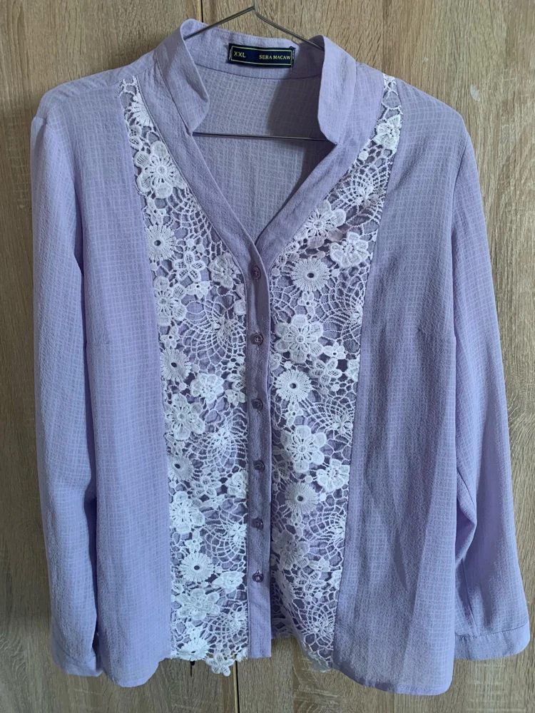 Blouses, size M / 38 / 10, photo 2