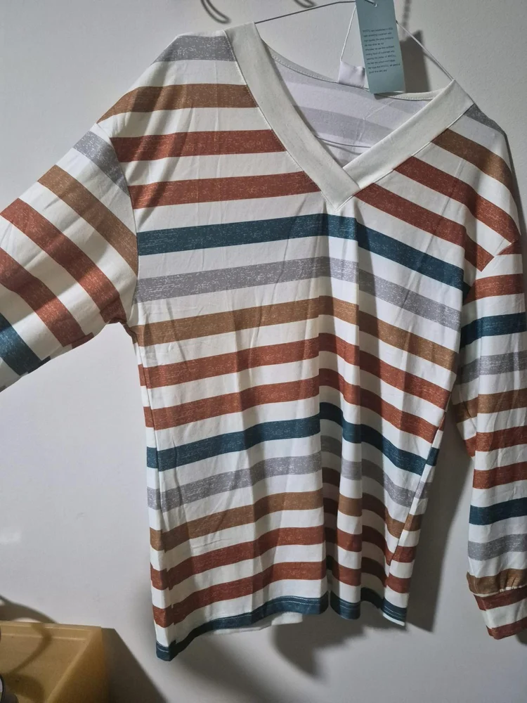 Long Sleeve, size M / 38 / 10, photo 2