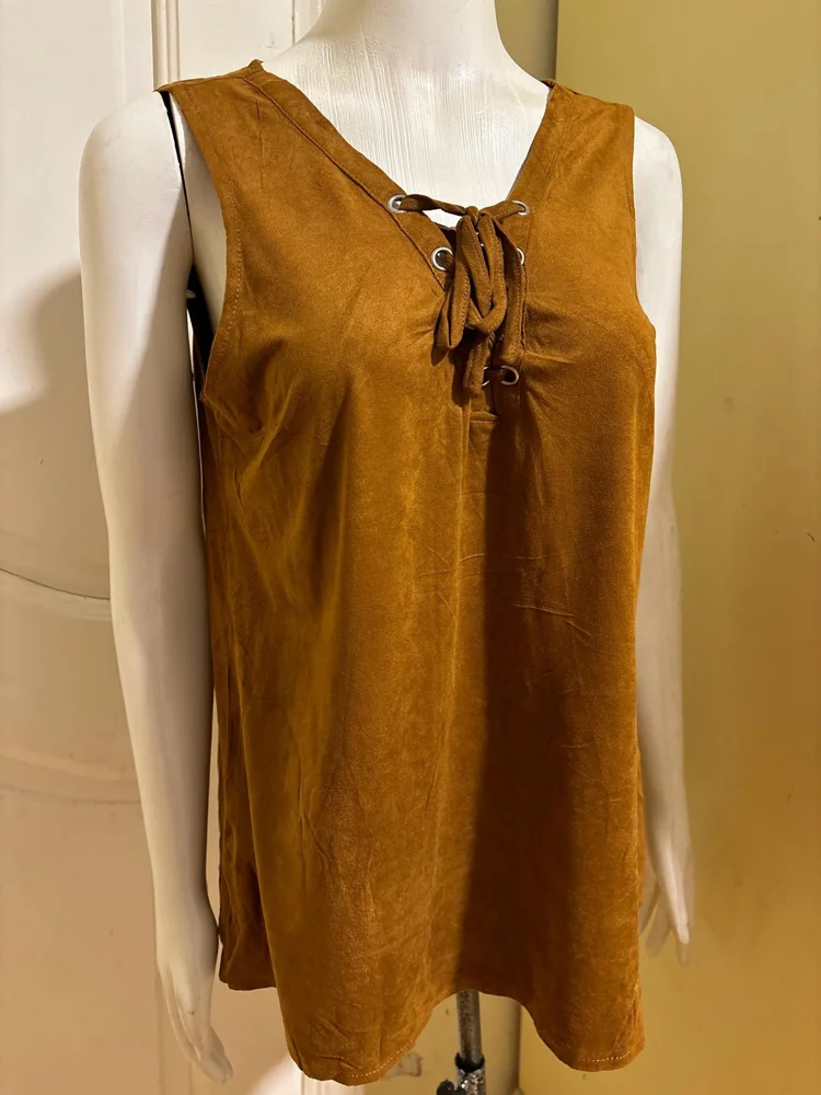 Mim Cami Tops, size M / 38 / 10, photo 2
