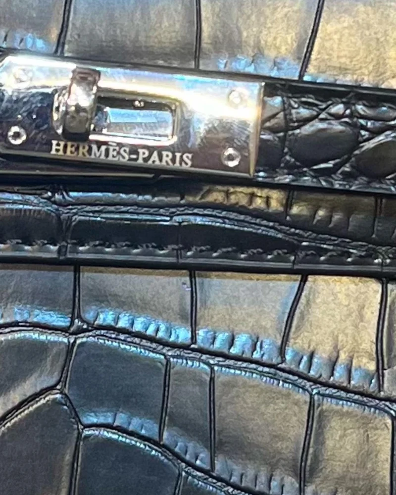 Hermès Mini Bag, size One size, photo 3