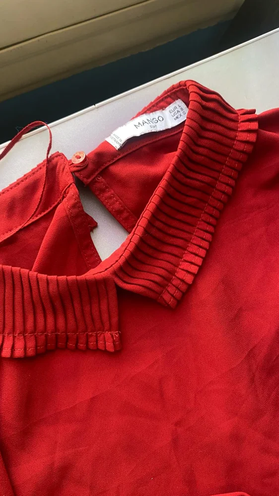 Mango Blouses, size L / 40 / 12, photo 5