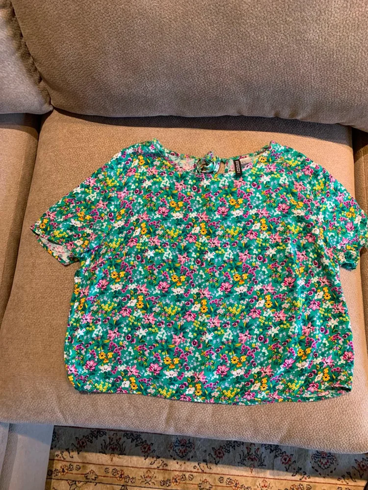 H&M Blouses, size Other, photo 2