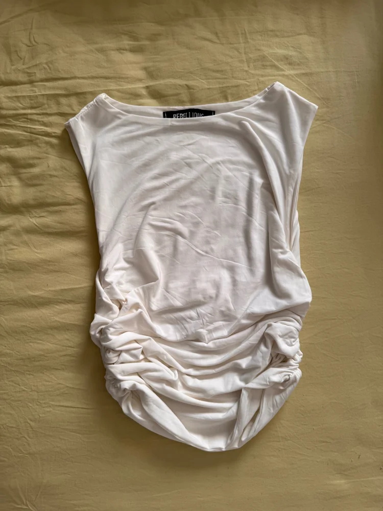 Rebellious Shirts, size XS / 34 / 6, photo 2