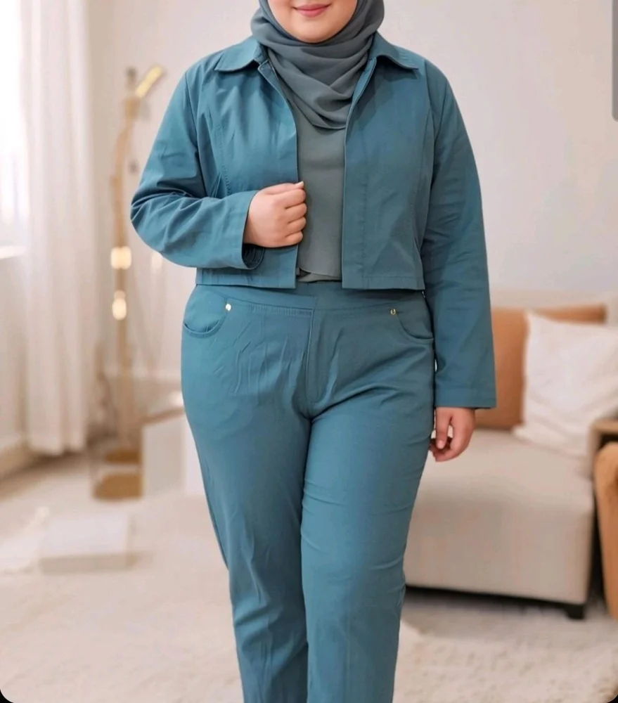 Pants, size XXL / 44 / 16, photo 3