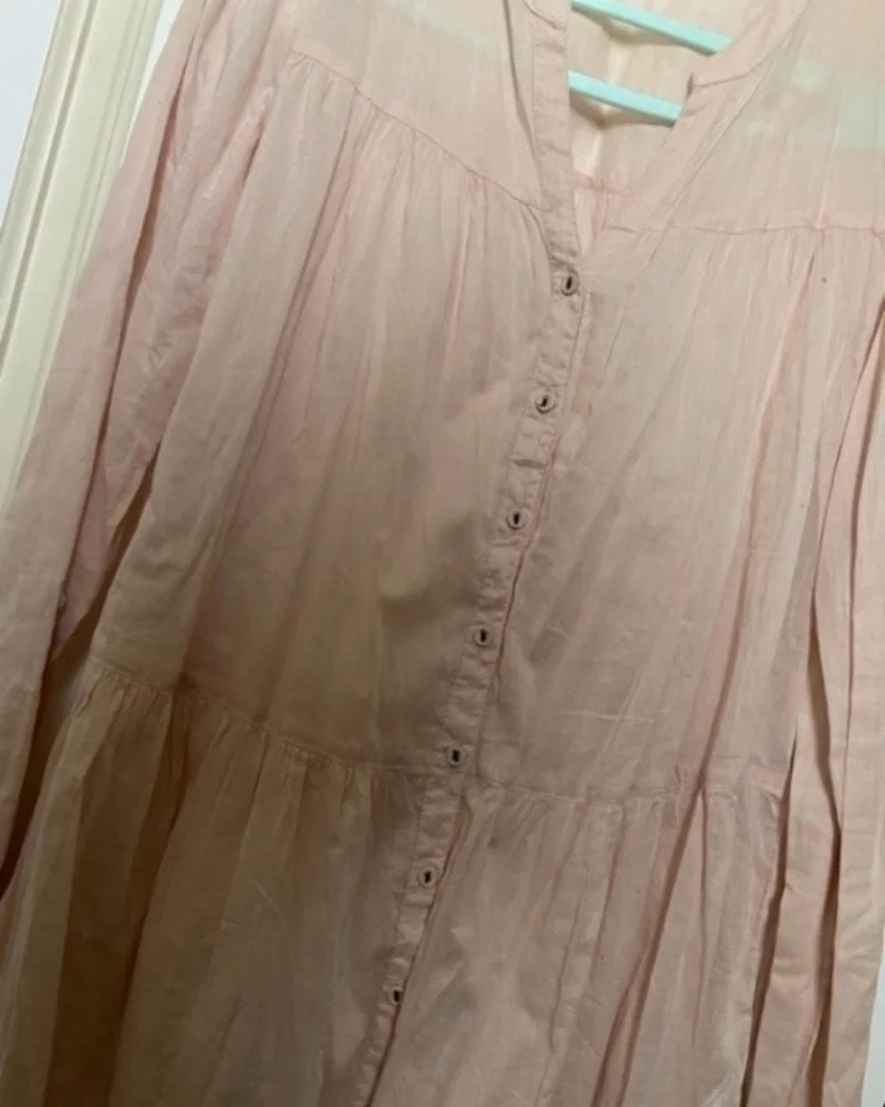 H&M Blouses, size XL / 42 / 14, photo 4