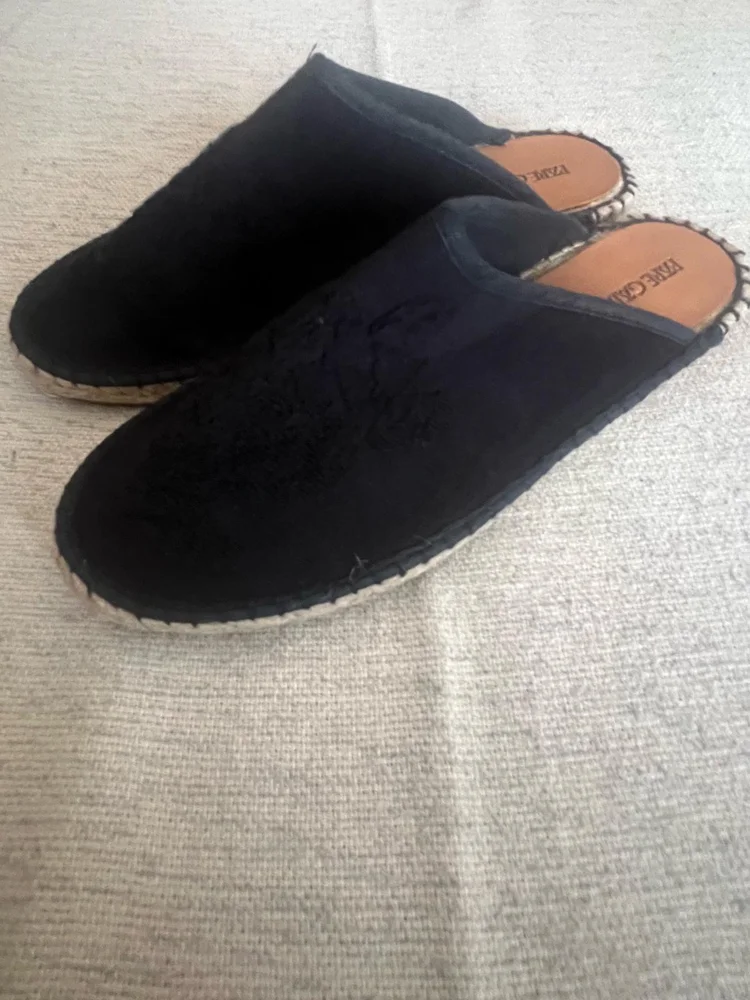 Vilebrequin Sandals, size 38, photo 3