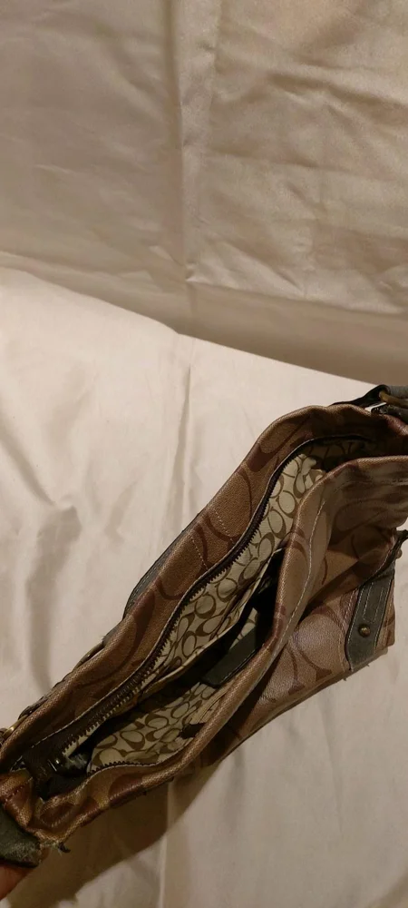 Shoulder Bag, size Other, photo 3
