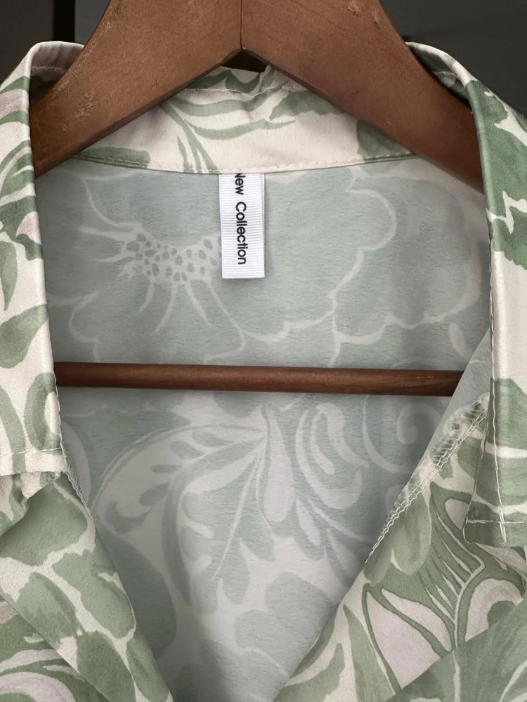 Blouses, size One size, photo 4