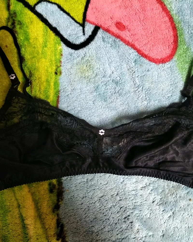 Bras