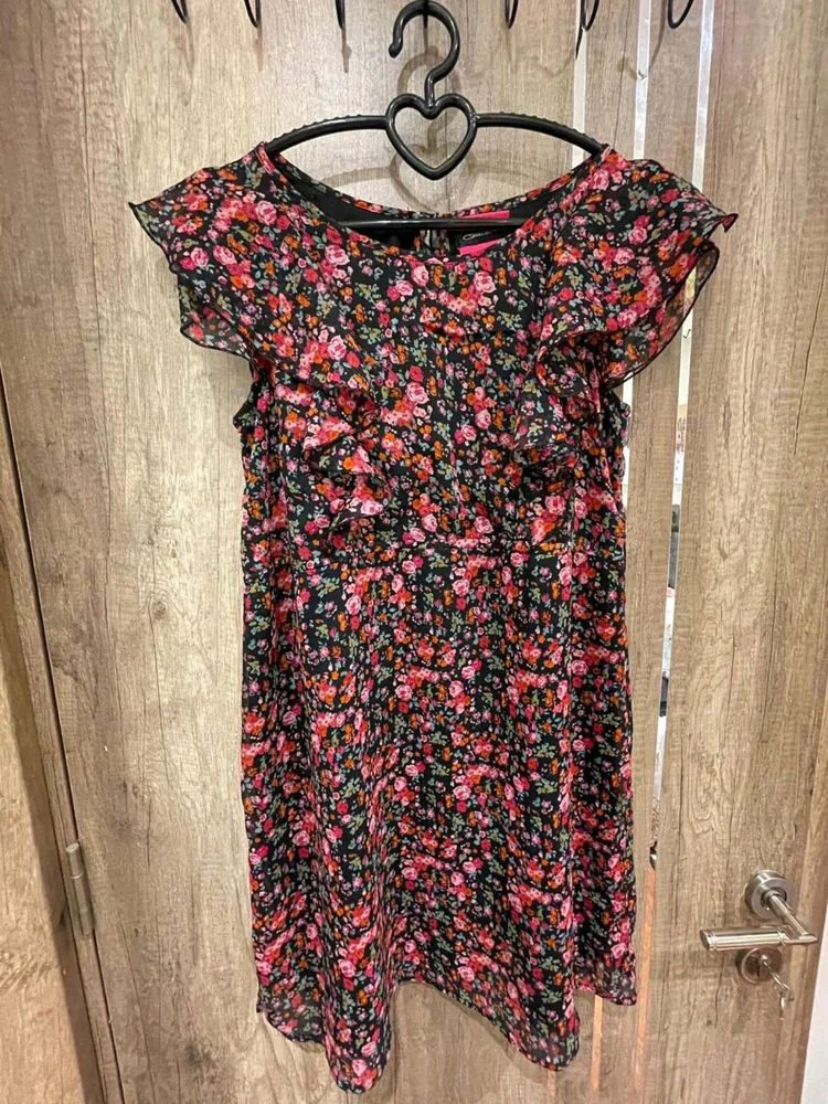 Midi Dresses, size Other, photo 3