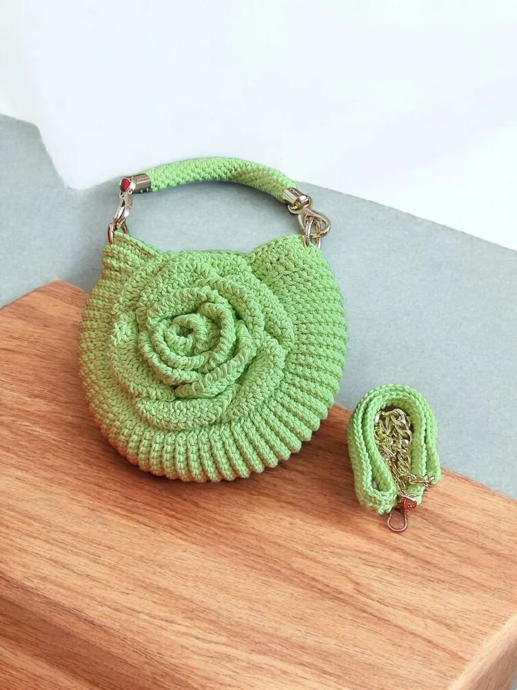Cross-Body Bag