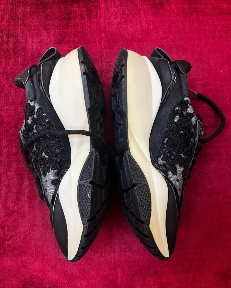 Jimmy Choo Sneakers, size 40, photo 5
