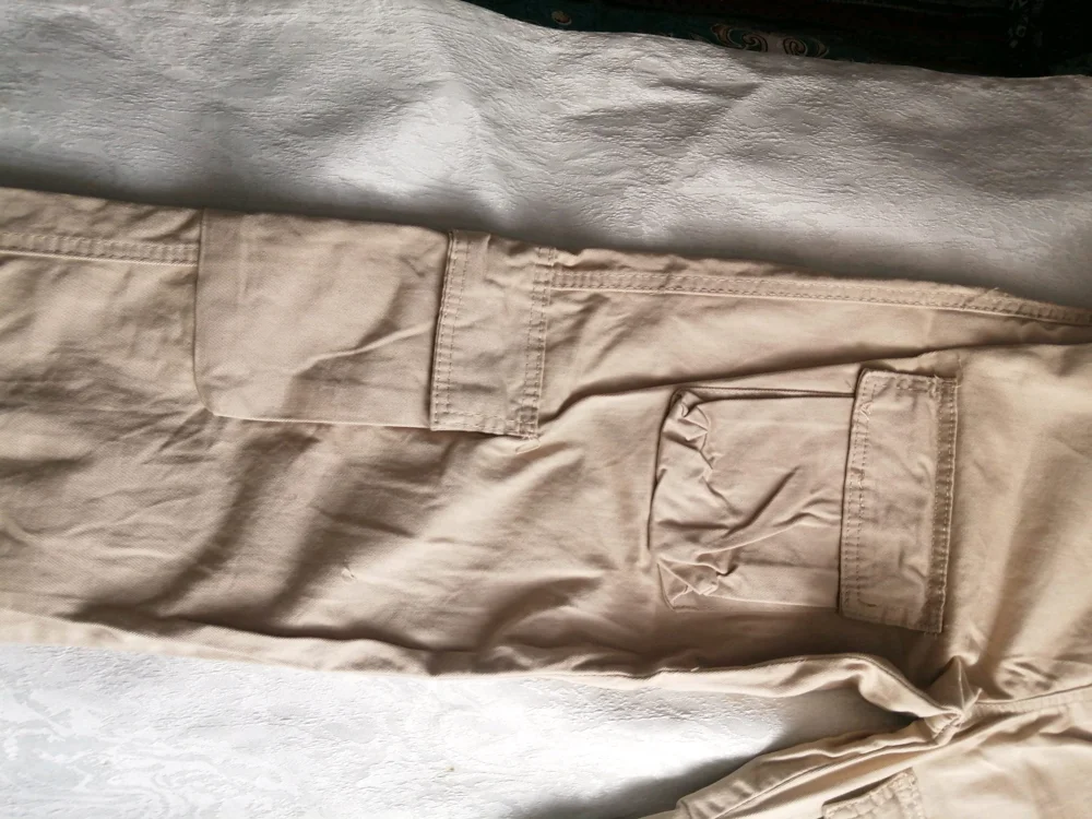 Jeans, size Other, photo 3