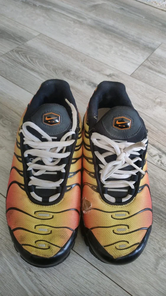 Nike Sneakers, size 38.5, photo 2